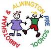 ABBOTSHAM & ALWINGTON PRESCHOOL